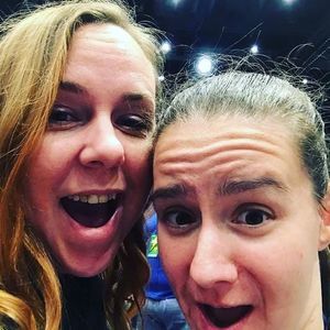 Meet your Posher, Alice